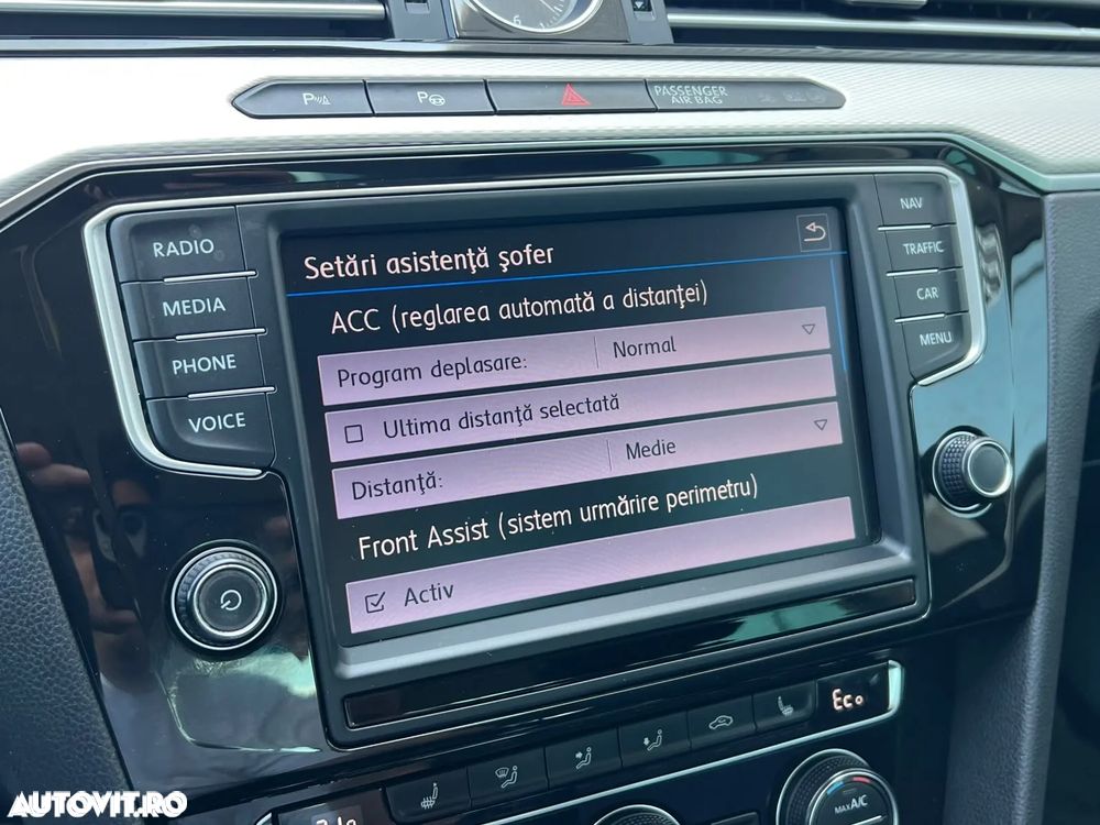 Volkswagen Passat 1.4 TSI DSG GTE - 23