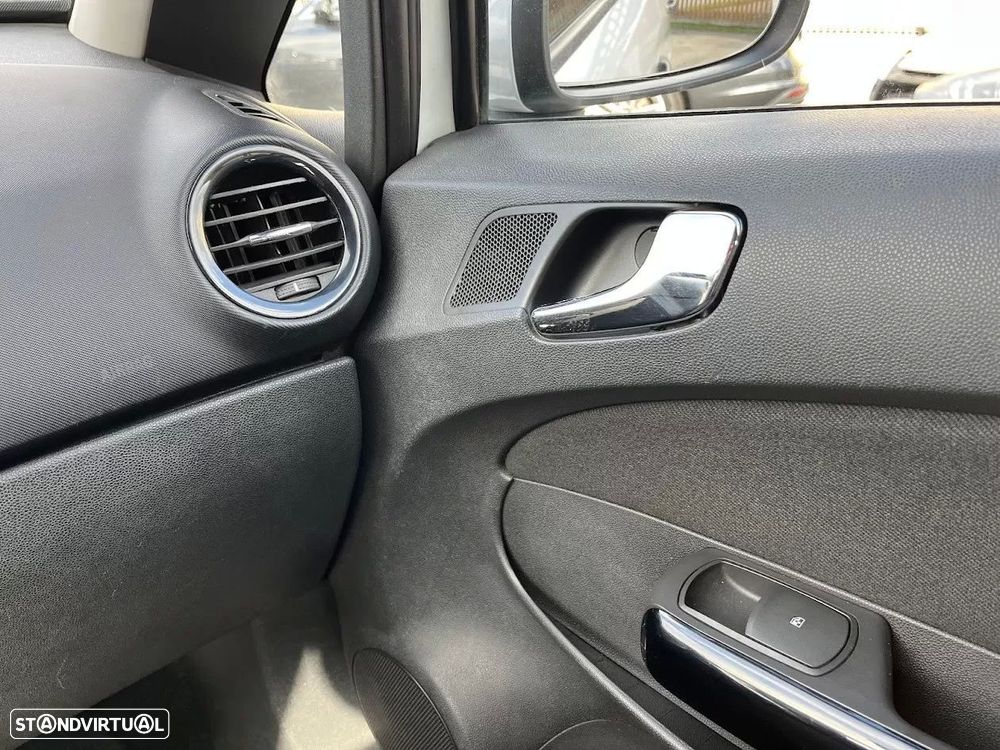 Opel Corsa 1.3 CDTI Enjoy 88g - 20