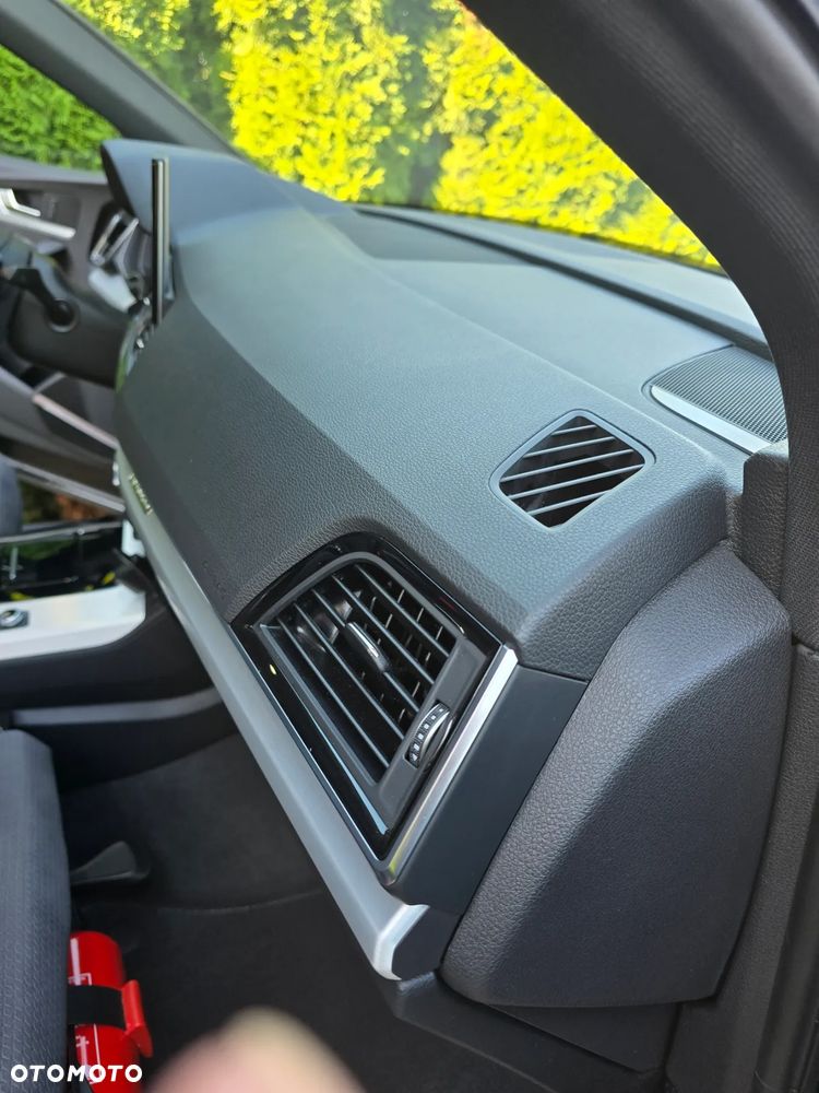 Audi Q5 45 TFSI mHEV Quattro S Line S tronic - 18