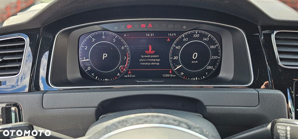 Volkswagen Golf 2.0 TSI BMT GTI Performance DSG - 17