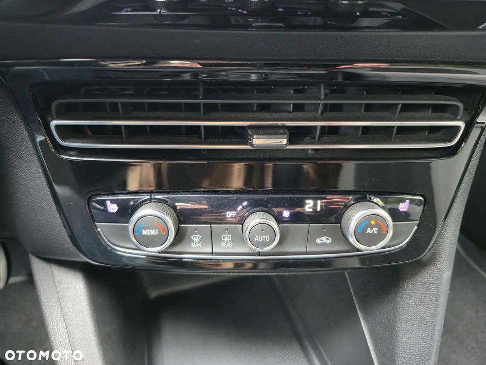 Opel Mokka - 20