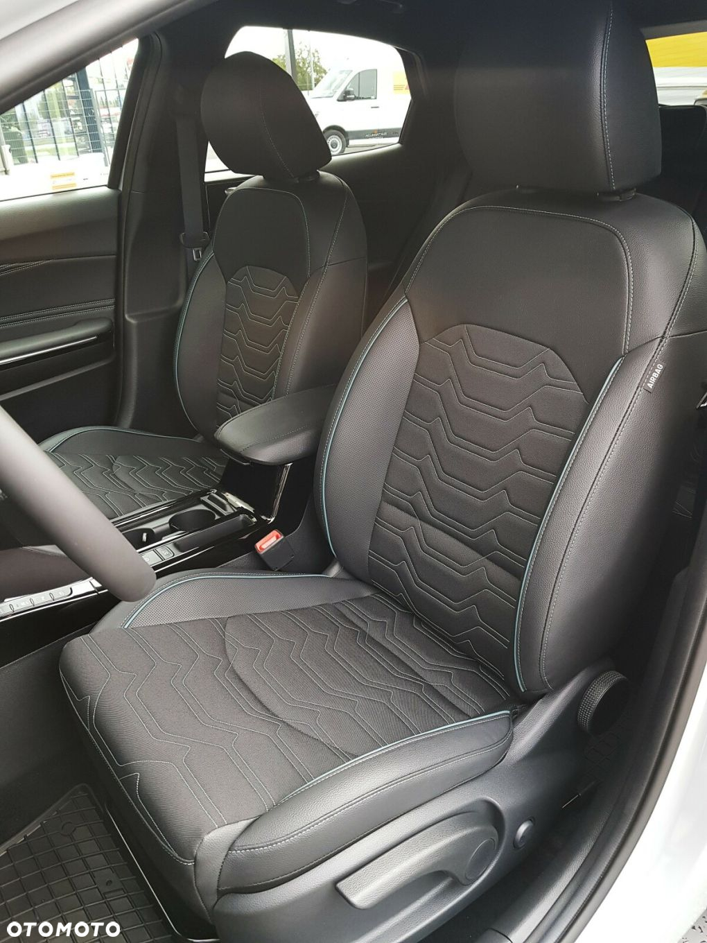 Kia XCeed 1.6 T-GDI Tribute DCT - 11