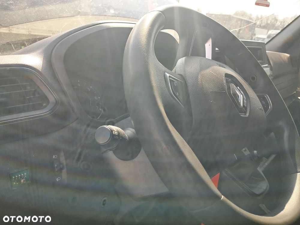 Renault master - 20