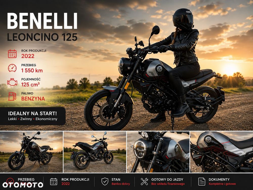 Benelli Leoncino - 1