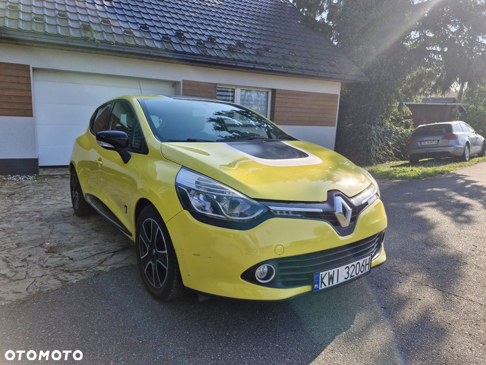 Renault Clio TCe 90 Luxe - 33