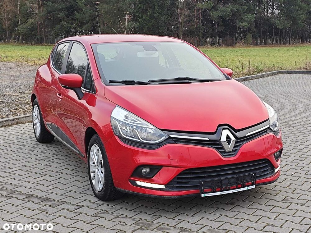 Renault Clio 0.9 Energy TCe Expression - 21