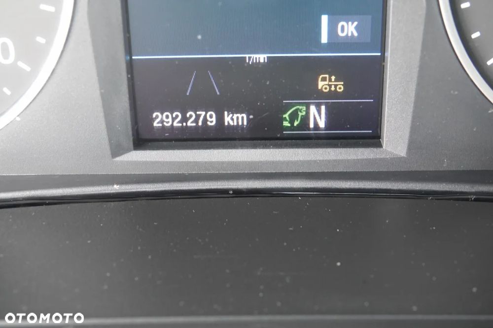 MAN TGX 18.470 / GM / NAVI RIO / EURO 6 - 39