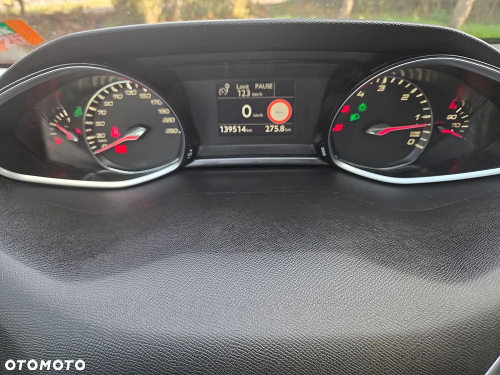 Peugeot 308 BlueHDi 120 Stop & Start Business-Line - 19