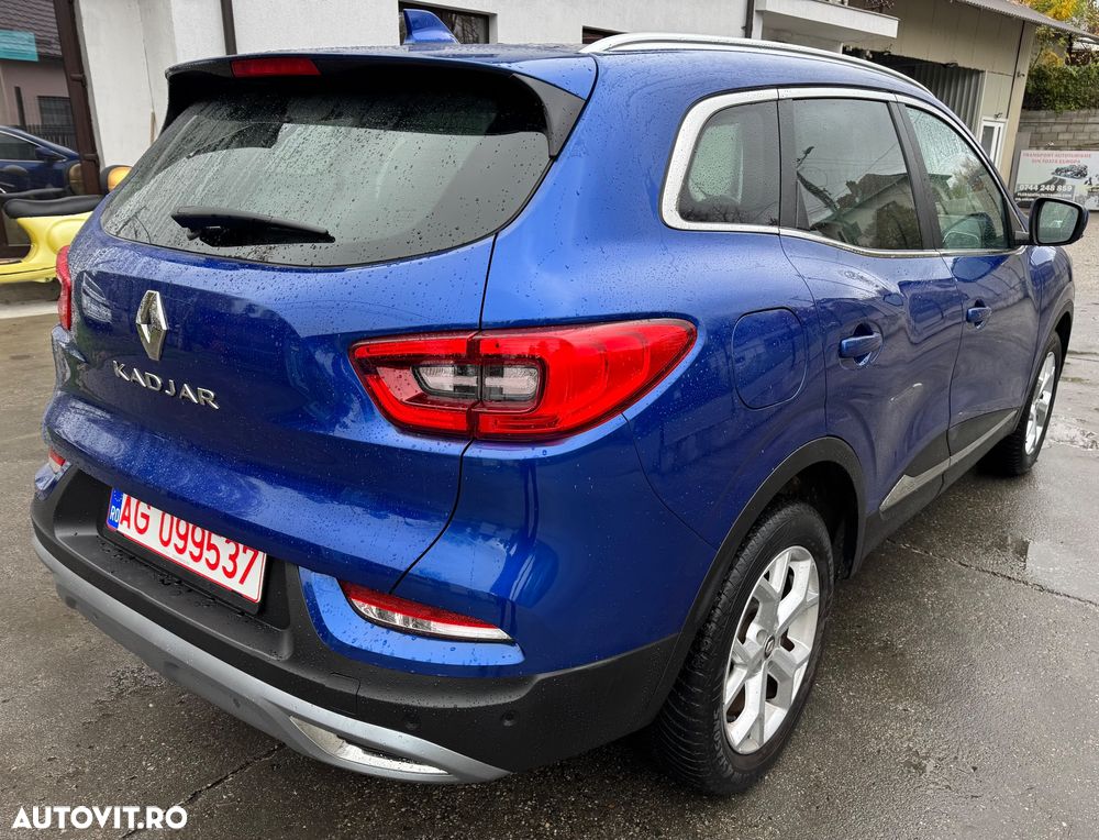 Renault Kadjar ver-tce-edc-gpf-intens - 19