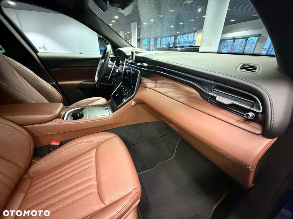 Maserati Grecale - 18