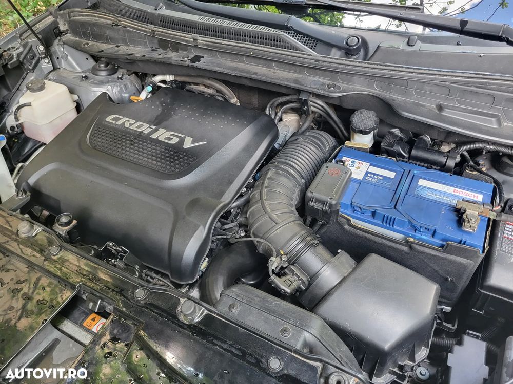 Hyundai ix35 - 13