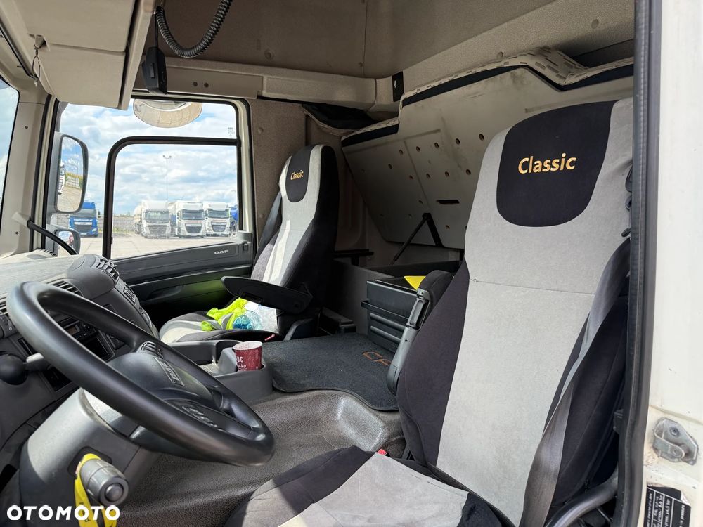 DAF 85 CF Euro 6 - 6