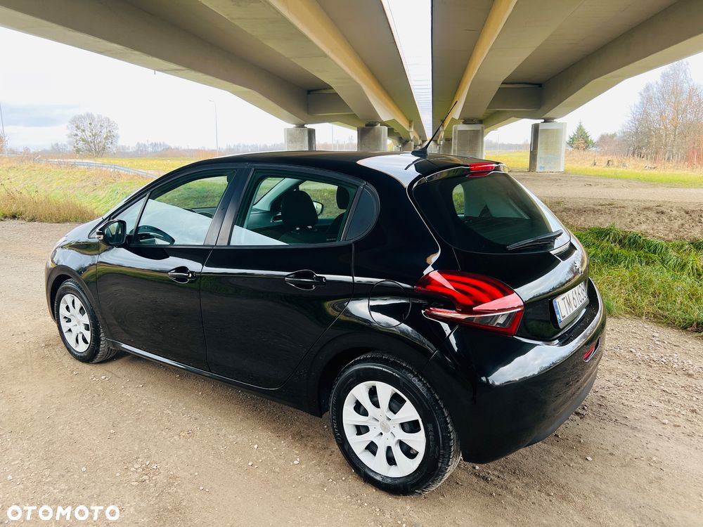 Peugeot 208 PureTech 68 Like - 7