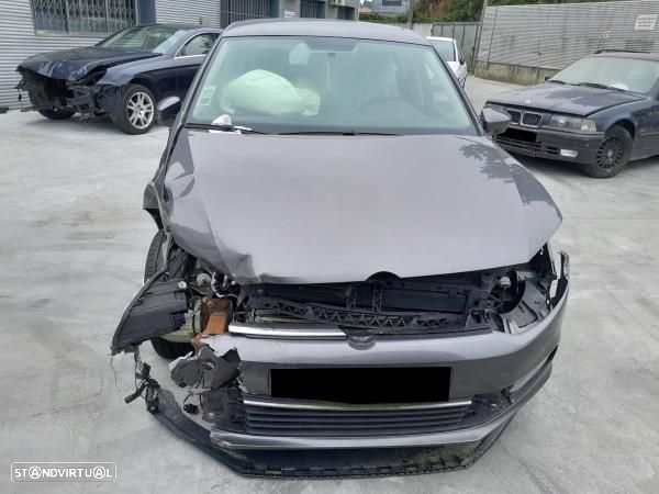 Para Peças Volkswagen Polo (6R1, 6C1) - 3