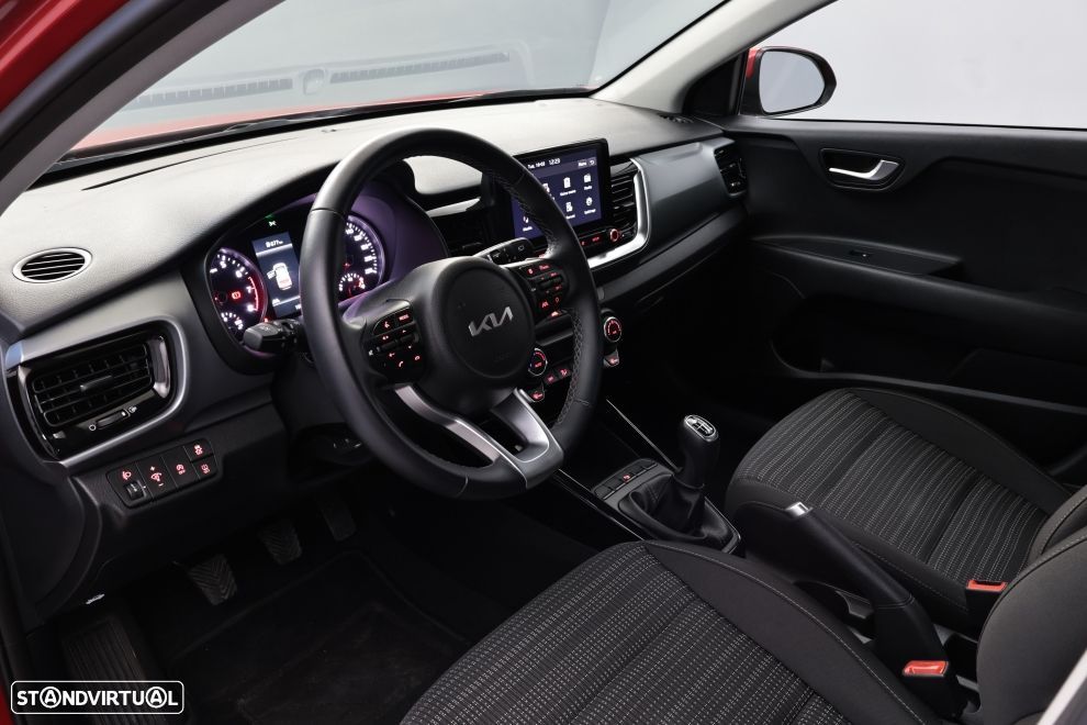 Kia Stonic 1.0 T-GDI Drive - 23