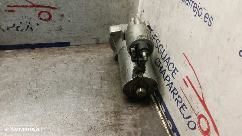 MOTOR ARRANQUE CITROEN XSARA PICASSO 2003 - - 1