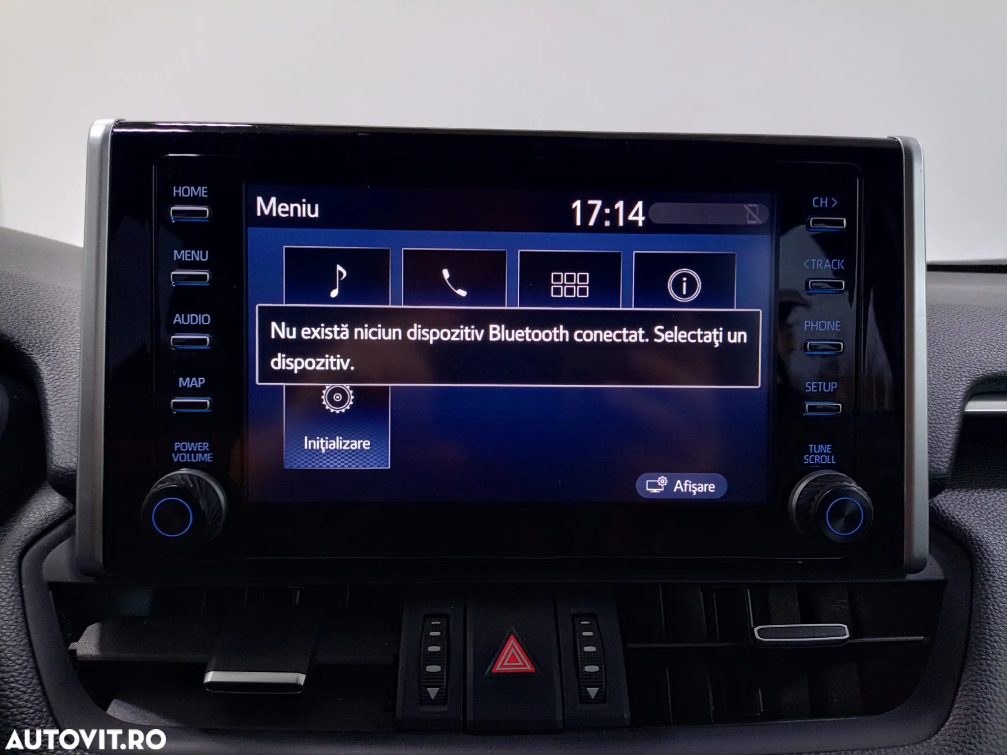 Toyota RAV4 2.5 Hybrid VVT-iE 4x2 Dynamic - 22