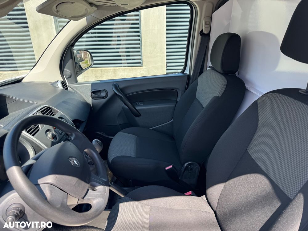 Renault Kangoo - 9