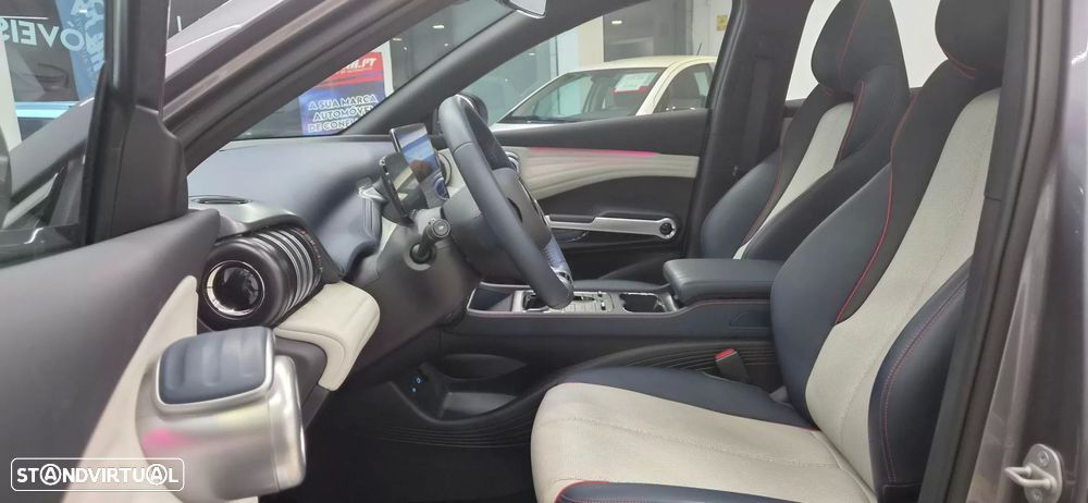 BYD Atto 3 60.48 kWh Comfort - 13