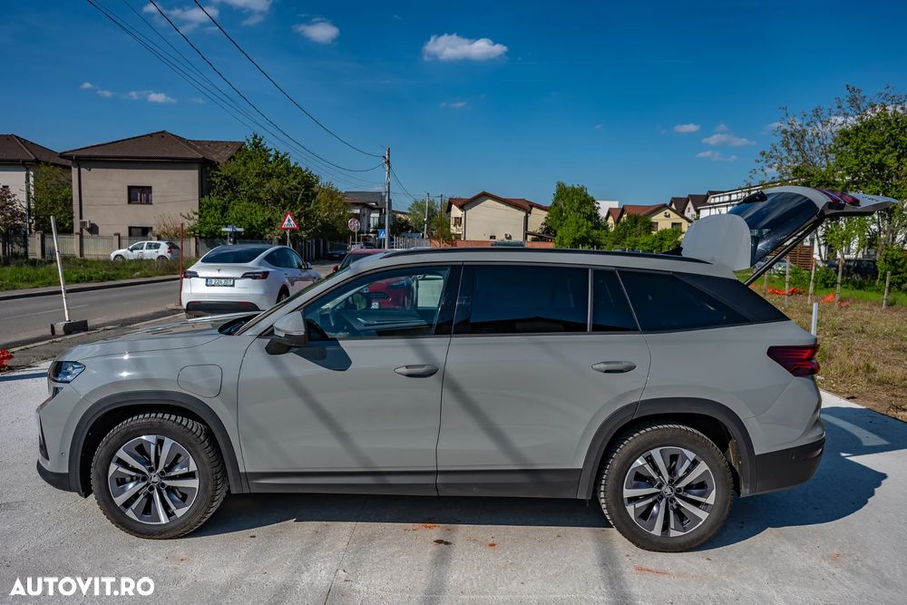 Skoda Kodiaq 1.5 TSI DSG PHEV Selection - 2