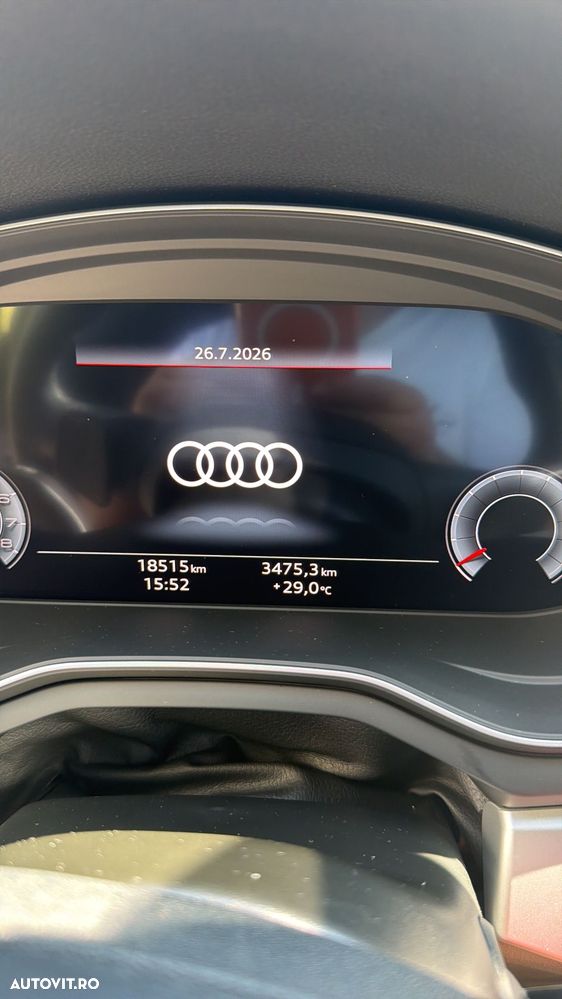 Audi A5 Coupé - 21