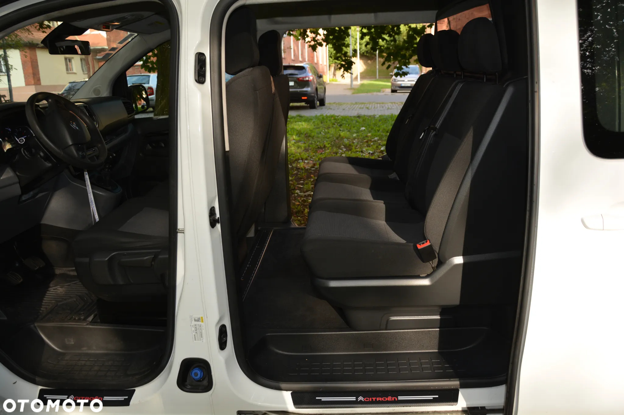 Citroën JUMPY - 10