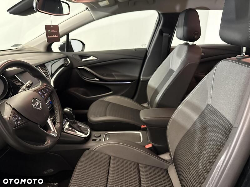 Opel Astra - 11
