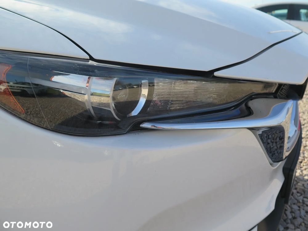 Mazda CX-5 - 35