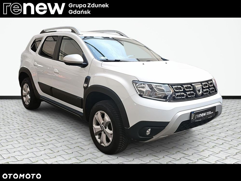 Dacia Duster - 4