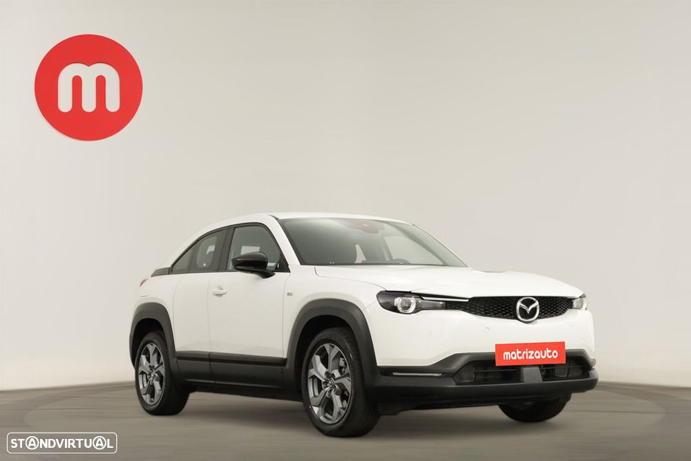 Mazda MX-30 e-SKYACTIV Exclusve-Line - 1