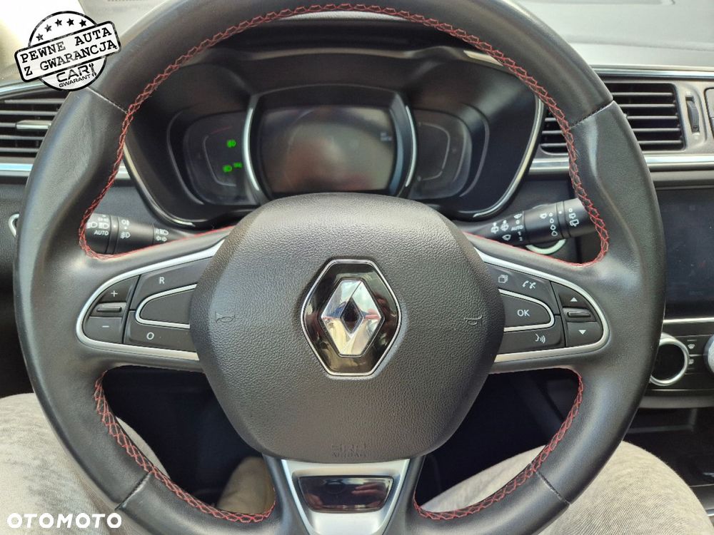 Renault Kadjar 1.3 TCe FAP Black Edition - 27