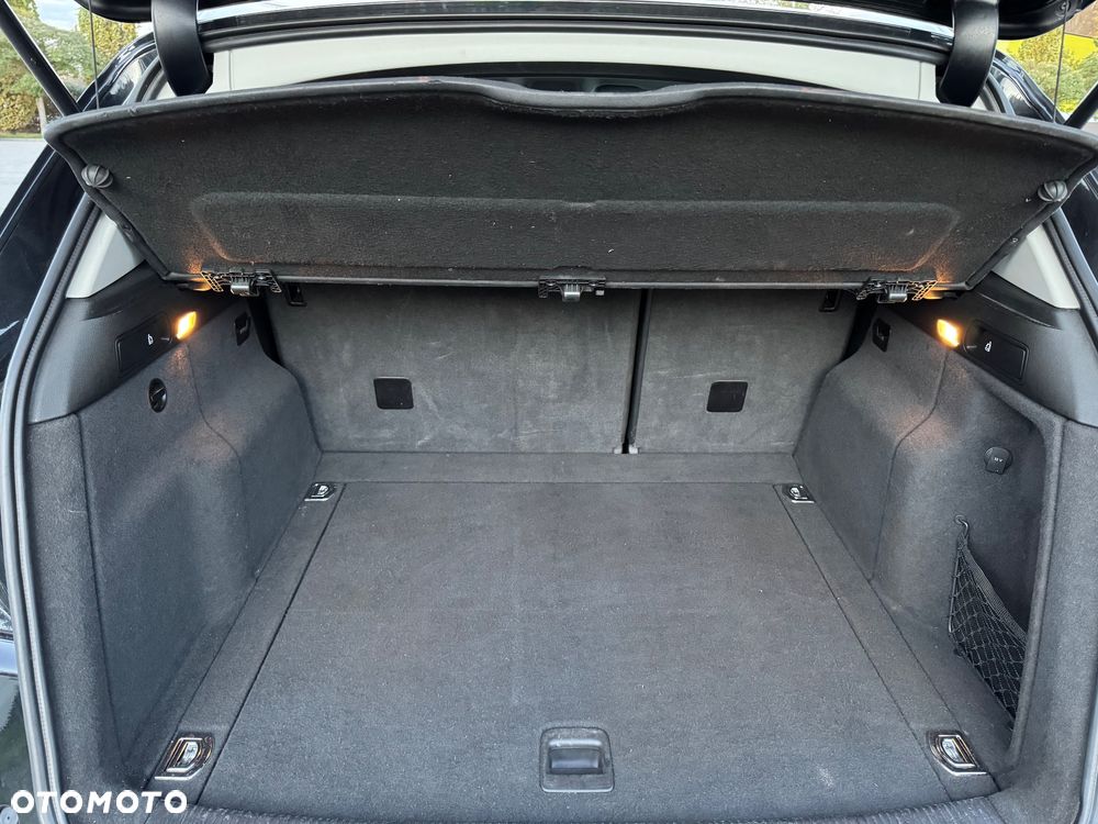 Audi Q5 2.0 TDI quattro S tronic - 14