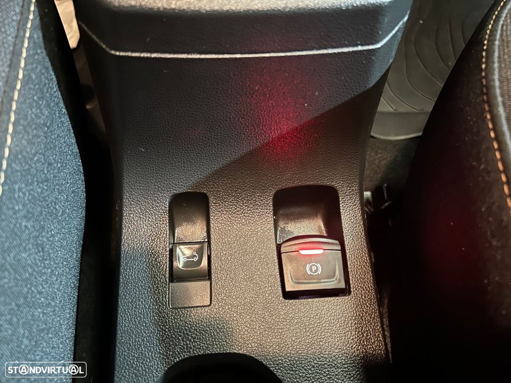 Dacia Sandero 1.0 ECO-G Extreme + Up&Go Bi-Fuel - 27