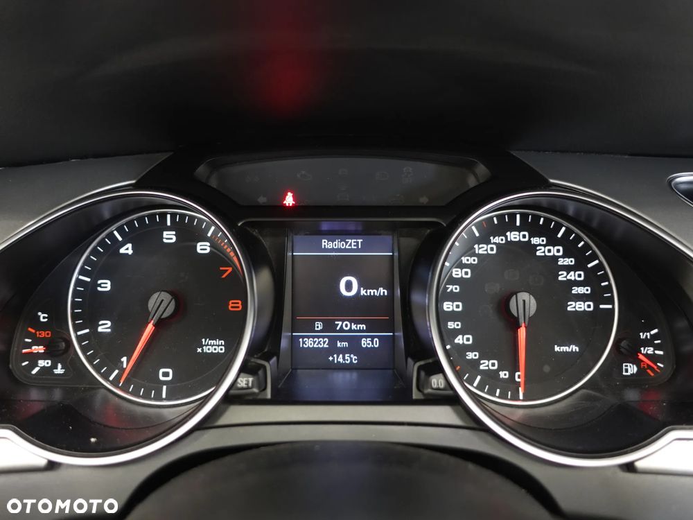 Audi A5 Cabrio - 37