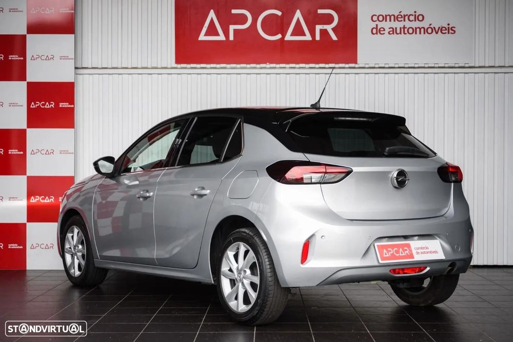 Opel Corsa 1.2 T Business Edition - 12
