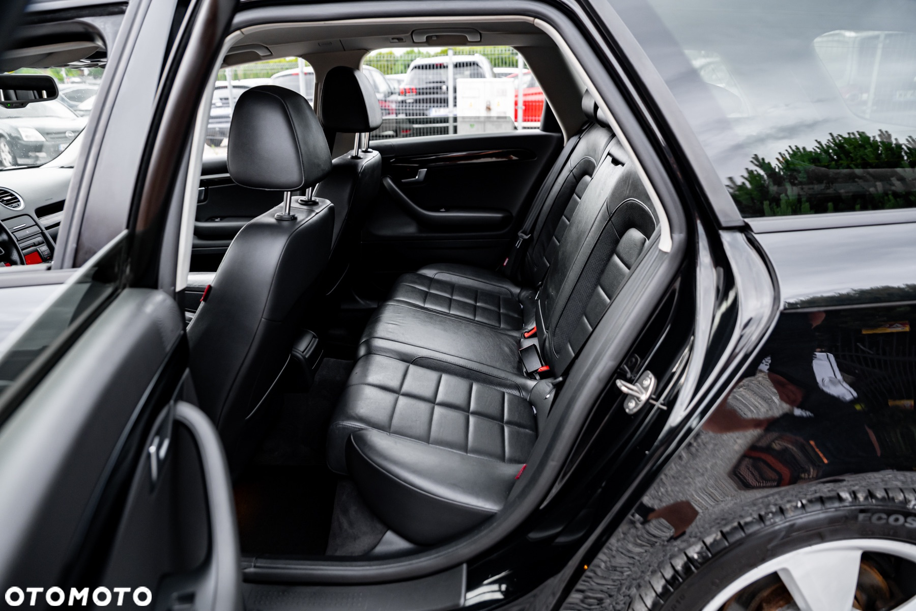 Seat Exeo ST 2.0T FSI Sport - 6