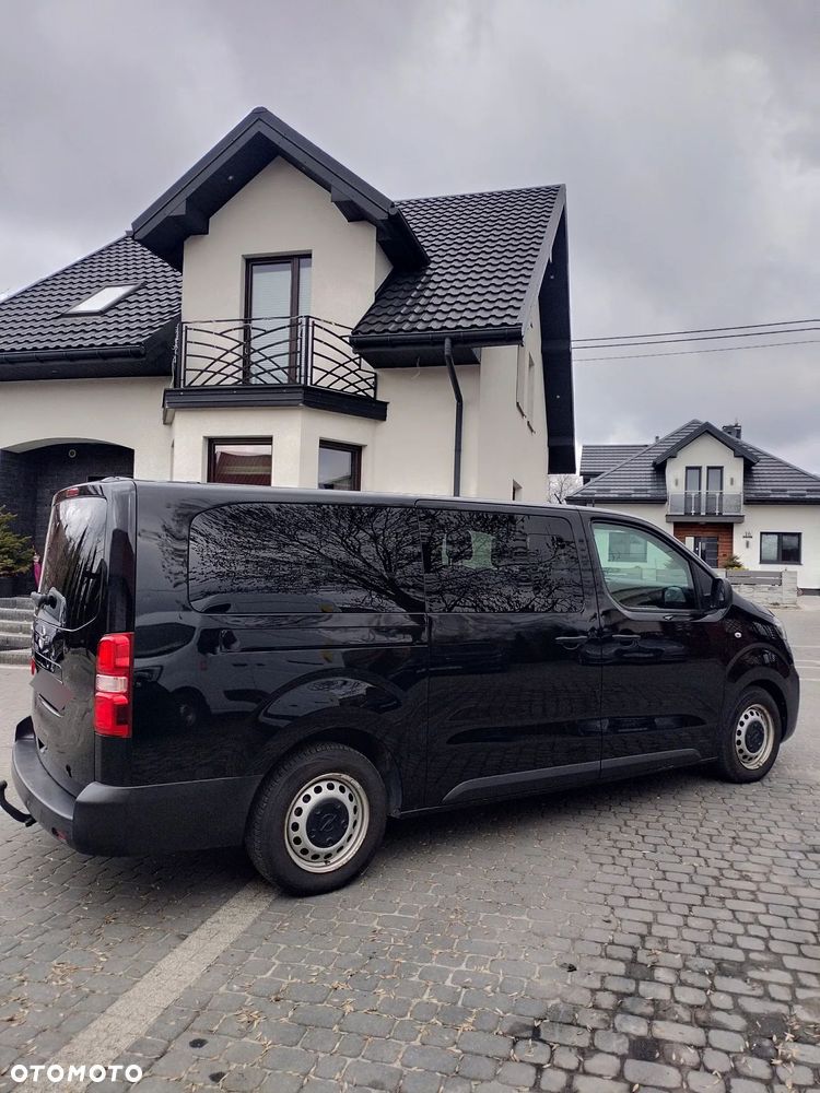 Opel Vivaro L Edition - 7