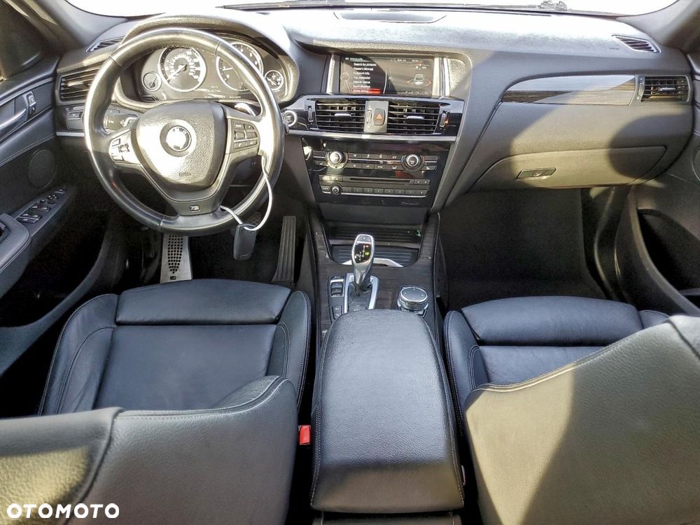 BMW X4 xDrive28i - 9