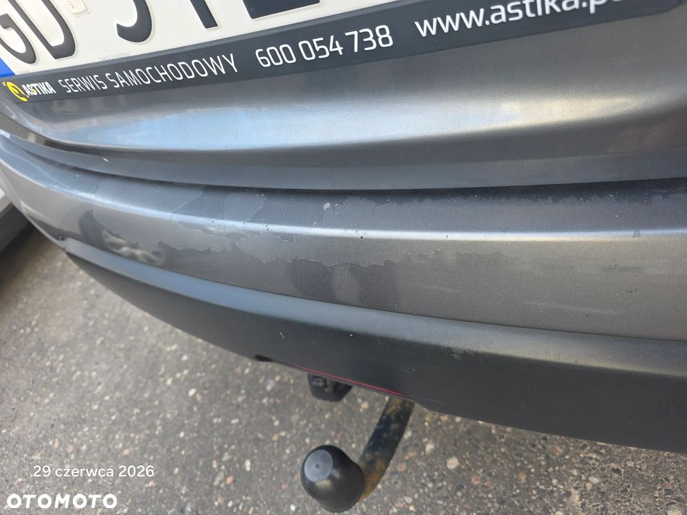 Nissan Qashqai+2 1.5 dCi Tekna - 13