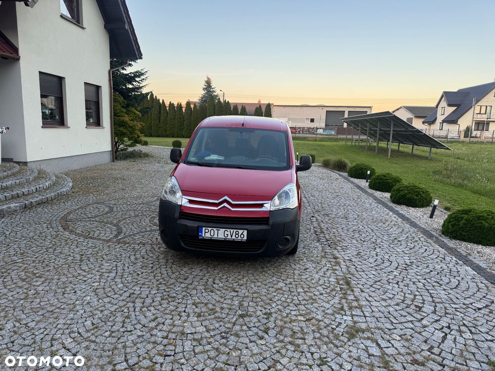 Citroën Berlingo - 3