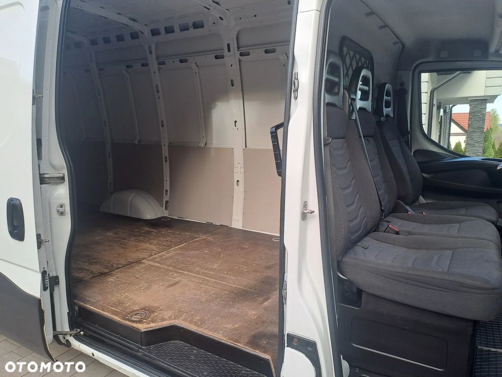 Iveco Dayli 35S16 - 14