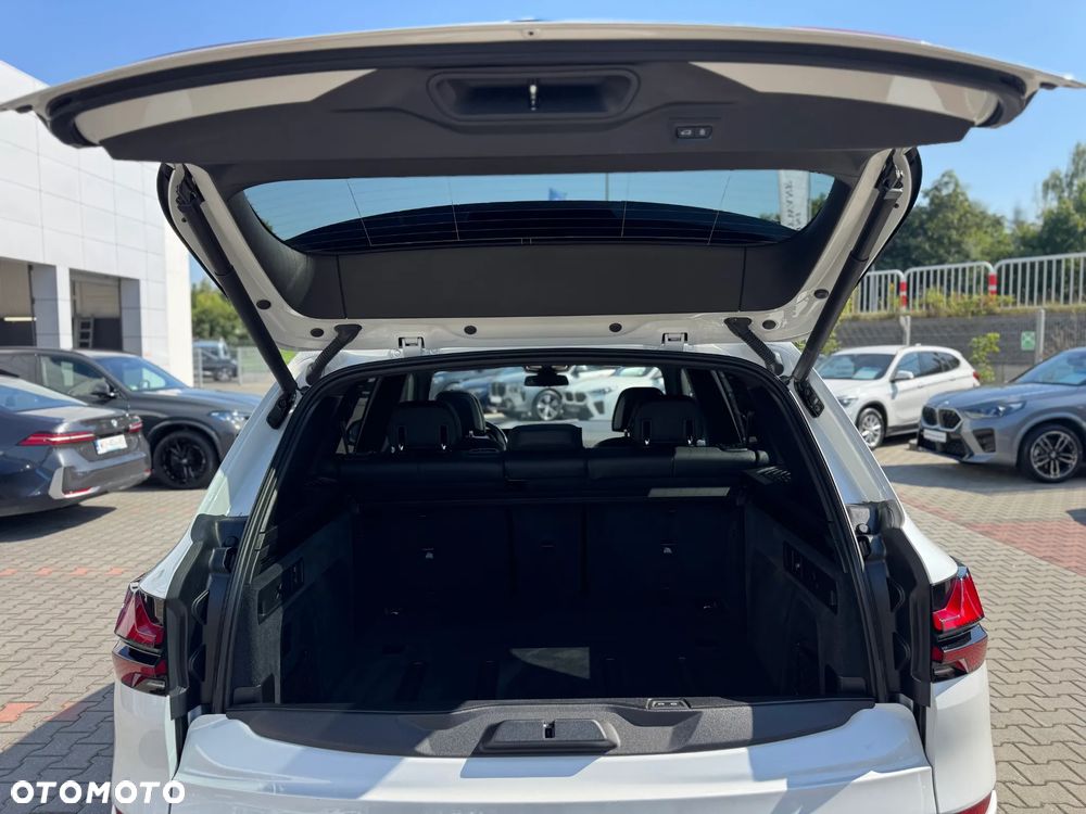 BMW X5 xDrive40i sport - 18
