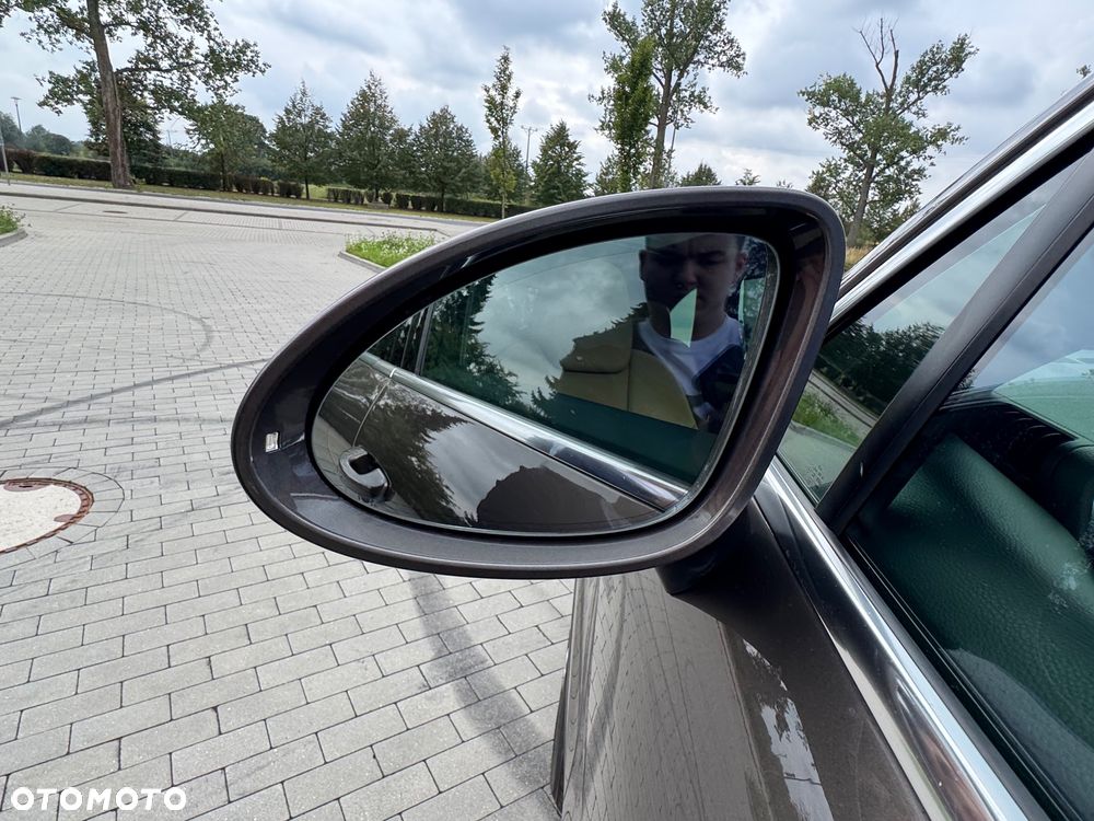 Porsche Cayenne Tiptronic S - 34