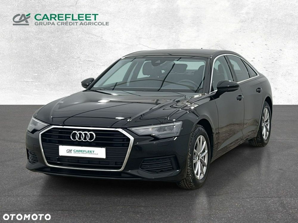 Audi A6 Limousine - 1