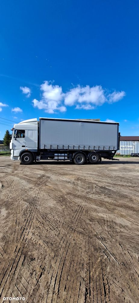 DAF XF