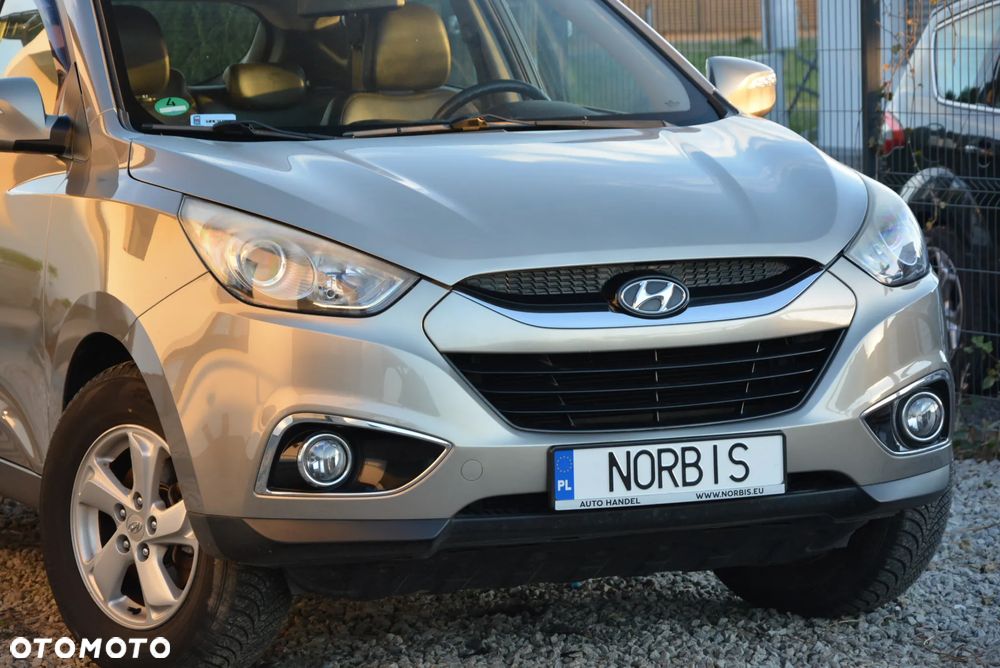 Hyundai ix35 - 17