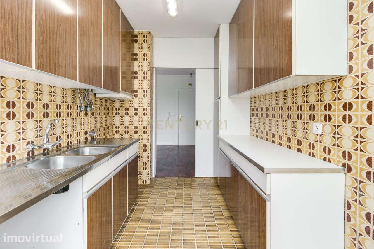 Apartamento T2 em Carnide - Grande imagem: 5/15