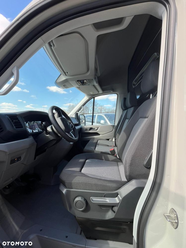 Volkswagen Crafter - 20