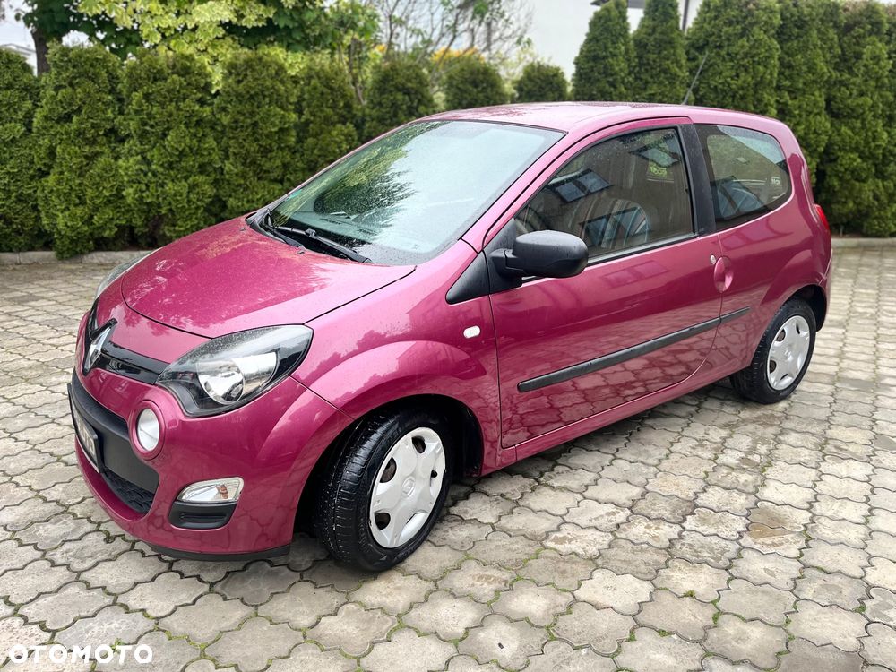 Renault Twingo - 3