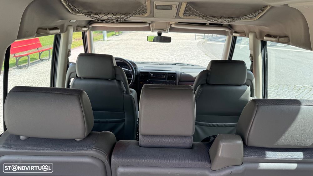 Land Rover Discovery 2.5 TD5 - 13